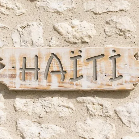 Casa de Férias Haiti