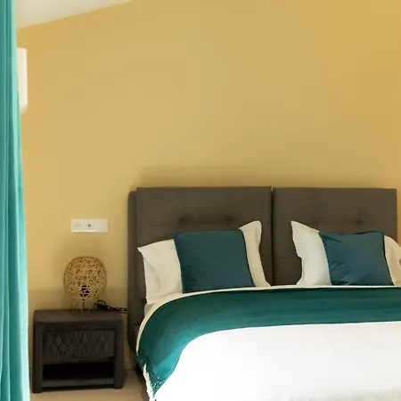Casa de Férias Haiti *